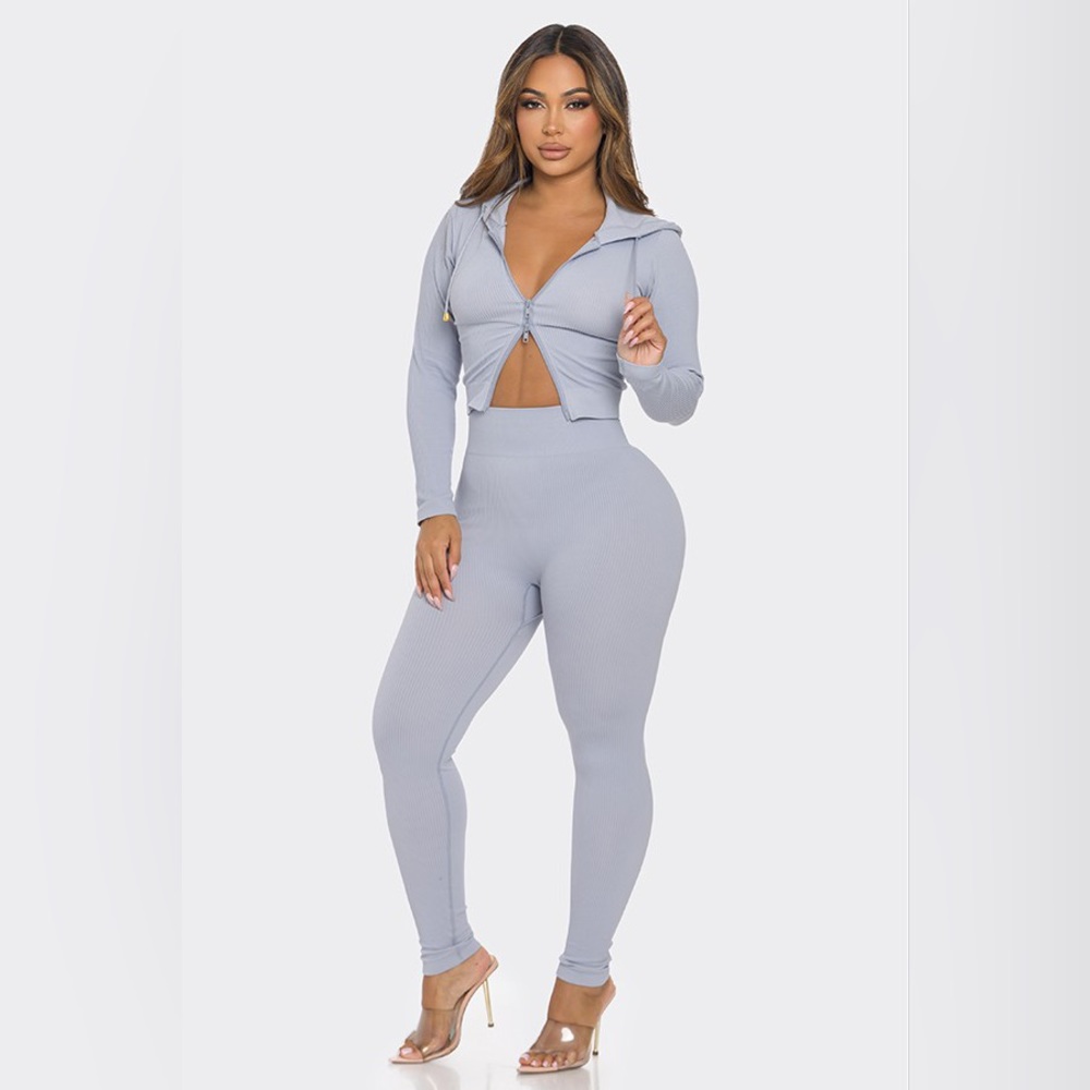 Basic Baddie Set